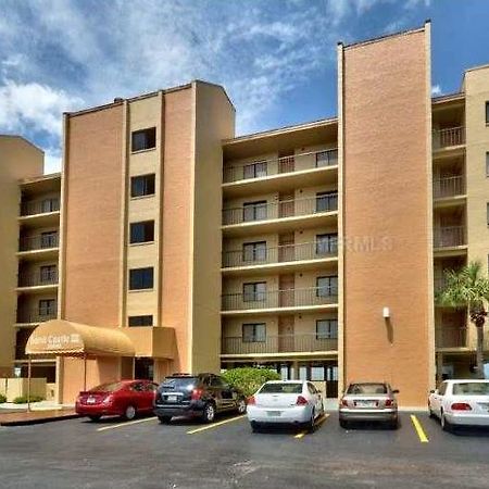 Sand Castle III 404 Apartment Індіан-Рокс-Біч Екстер'єр фото